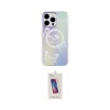 ieg™ iPhone 14 Pro Max Kılıf Pusula Form - Siyah Joko 5D Cam