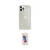 ieg™ iPhone 14 Pro Max Kılıf Vadi Asil Prime - Siyah Joko 5D Cam