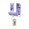 ieg™ iPhone 14 Pro Max Kılıf Vadi Form Prime - Siyah Polymer Nano Ekran Koruyucu