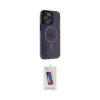 ieg™ iPhone 14 Pro Max Kılıf Yankı Işık Prime - Siyah Joko 5D Cam