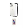 ieg™ iPhone 15 Pro Kılıf Pusula Asil Koleksiyonu - Siyah Joko 5D Cam