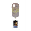 ieg™ iPhone 15 Pro Max Kılıf Akış Yansıma - Siyah Buffer Hayalet Cam Ekran Koruyucu
