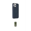 ieg™ iPhone 15 Pro Max Kılıf Çekirdek Modern Prime - Siyah Joko Magic 5D Hayalet Cam