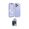 ieg™ iPhone 15 Pro Max Kılıf Kozmos Yansıma Özel Seri - Siyah Vanessa Magic Cam