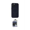 ieg™ iPhone 15 Pro Max Kılıf Kutup Serisi - Siyah Vanessa Magic Cam