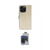 ieg™ iPhone 15 Pro Max Kılıf Siluet Işık Serisi - Siyah Vanessa Magic Cam