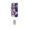ieg™ iPhone 15 Pro Max Kılıf Ufuk Doku Prime - Siyah Joko Magic 5D Cam