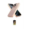 ieg™ iPhone 16 Pro Kılıf Atlas Form - Siyah Buffer Cam Ekran Koruyucu