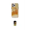 ieg™ iPhone 16 Pro Kılıf Ufuk Doku Prime - Siyah Buffer Cam Ekran Koruyucu
