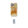 ieg™ iPhone 16 Pro Max Kılıf Ufuk Doku Prime - Siyah Joko Magic 5D Cam