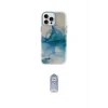ieg™ iPhone 16 Pro Max Kılıf Ufuk Doku Prime - Siyah Joko Magic 5D Cam