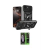 ieg™ iPhone 16E Kılıf Ahenk Klasik - Şeffaf 360 Full Body Arka Koruyucu