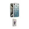 ieg™ iPhone 16E Kılıf Zirve Modern Prime - Siyah Bilvis 3D Cam Ekran Koruyucu