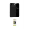 ieg™ iPhone 17 Air Kılıf Eksen Form Prime - Siyah Joko Magic 5D Hayalet Cam
