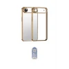 ieg™ iPhone 17 Air Kılıf Vadi Minimal - Siyah Joko Magic 5D Cam
