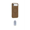 ieg™ iPhone 17 Air Kılıf Yankı Form Serisi - Siyah Joko Magic 5D Cam