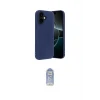 ieg™ iPhone 17 Kılıf Kozmos Yansıma Özel Seri - Siyah Joko Magic 5D Cam