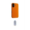 ieg™ iPhone 17 Kılıf Zirve Modern Prime - Siyah Joko Magic 5D Cam