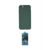 ieg™ iPhone 6 Kılıf Ahenk Serisi - Siyah 18D Cam Ekran Koruyucu