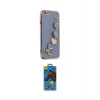 ieg™ iPhone 6 Kılıf Nova Işık Prime - Siyah 18D Cam Ekran Koruyucu