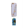 ieg™ iPhone 6 Kılıf Nova Işık Prime - Siyah 18D Cam Ekran Koruyucu