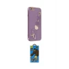 ieg™ iPhone 6 Kılıf Nova Işık Prime - Siyah 18D Cam Ekran Koruyucu