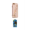 ieg™ iPhone 6 Kılıf Nova Işık Prime - Siyah 18D Cam Ekran Koruyucu