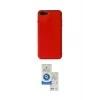 ieg™ iPhone 7 Plus Kılıf Yadigar Klasik - Şeffaf Royal Nano Ekran Koruyucu