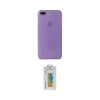 ieg™ iPhone 7 Plus Kılıf Yadigar Yansıma Serisi - Siyah Polymer Nano Ekran Koruyucu