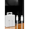 ieg™ Iphone İOS Uyumlu Hızlı Şarj Kablosu Type C To Lightning 12 13 14 15 Pro Max