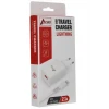 İEG® İphone Uyumlu Usb Şarj Aleti 2.1 A Royaleks-AND-A5