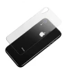 ieg™ İphone Xr 6.1 Arka Kırılmaz Tempered Cam  Koruyucu