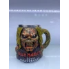 ieg™ iRon Maiden 50th Çelik Kupa Kod 6973