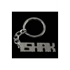 ieg™ İshak İsimli Anahtarlık