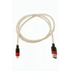 ieg™ Işıklı İphone USB Data Şarj Kablosu