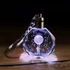 ieg™ Işıklı Kristal Anahtarlık  Hediyelik