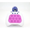 ieg™ Işıklı Müzikli PopIt Captain America Tasarımlı