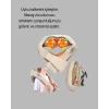 ieg™ Isıtmalı Yoğurma Masaj Aleti