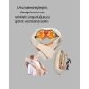 ieg™ Isıtmalı Yoğurma Masaj Aleti