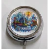 ieg™ İstanbul Temalı İlaç Kutusu - Model 2
