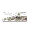 ieg™ İstanbul Temalı Magnet Model 12