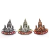 ieg™ İstanbul Temalı Metal Magnet Model 1
