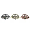 ieg™ İstanbul Temalı Metal Magnet Model 2