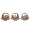 ieg™ İstanbul Temalı Metal Magnet Model 4