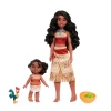 ieg™ JBT41 Disney Moana 2 - Moana ve Kardeşi Simea