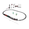 ieg™ JHX6687 KUT 26 PCS CLASSIC MODEL TREN