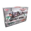 ieg™ JHX6687 KUT 26 PCS CLASSIC MODEL TREN