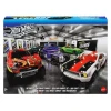 ieg™ JLB24 Hot Wheels Legends 6lı Araç Paketi 1:64