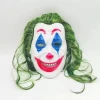 ieg™ Joaquin Phoenix Joker Maskesi Yeşil Saçlı