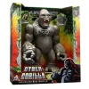 ieg™ Jurassic Clash Mega Canavar Siber Goril Figürü